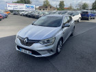 Renault Megane IV occasion année 2017 boite Manuelle Annonce Renault Megane IV occasion Diesel 1.5 DCI 110CH ENERGY INTENS à Albi