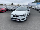 Renault Megane IV occasion année 2017 boite Robotisee Annonce Renault Megane IV occasion Diesel 1.5 DCI 110CH ENERGY LIMITED EDC à Albi