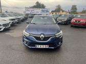 Renault Megane IV occasion année 2017 boite Manuelle Annonce Renault Megane IV occasion Diesel 1.5 DCI 110CH ENERGY ZEN à Albi