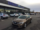 Renault Megane IV occasion Marron année 2016 boite Manuelle Annonce Renault Megane IV occasion Diesel 1.5 DCI 110CH ENERGY ZEN à Campsas