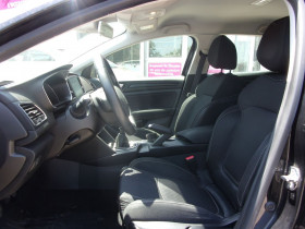 Renault Megane IV 1.5 DCI 90CH ENERGY BUSINESS  occasion  Toulouse - photo n8