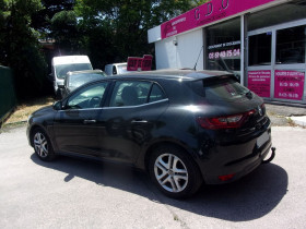 Renault Megane IV 1.5 DCI 90CH ENERGY BUSINESS  occasion  Toulouse - photo n4