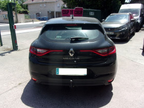 Renault Megane IV 1.5 DCI 90CH ENERGY BUSINESS  occasion  Toulouse - photo n5
