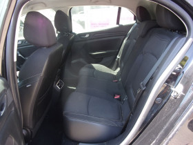 Renault Megane IV 1.5 DCI 90CH ENERGY BUSINESS  occasion  Toulouse - photo n12