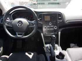 Renault Megane IV 1.5 DCI 90CH ENERGY BUSINESS  occasion  Toulouse - photo n9