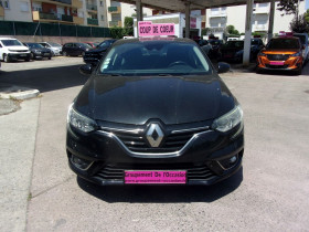 Renault Megane IV 1.5 DCI 90CH ENERGY BUSINESS  occasion  Toulouse - photo n6