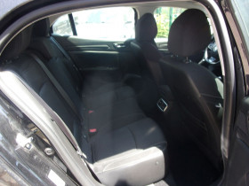 Renault Megane IV 1.5 DCI 90CH ENERGY BUSINESS  occasion  Toulouse - photo n11