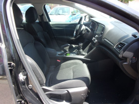 Renault Megane IV 1.5 DCI 90CH ENERGY BUSINESS  occasion  Toulouse - photo n10