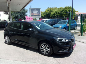 Renault Megane IV 1.5 DCI 90CH ENERGY BUSINESS  occasion  Toulouse - photo n3