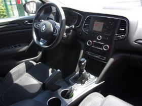Renault Megane IV 1.5 DCI 90CH ENERGY BUSINESS  occasion  Toulouse - photo n7