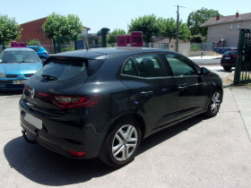 Renault Megane IV 1.5 DCI 90CH ENERGY BUSINESS  occasion  Toulouse - photo n2