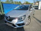 Renault Megane IV occasion année 2017 boite Manuelle Annonce Renault Megane IV occasion Diesel 1.5 DCI 90CH ENERGY BUSINESS à Toulouse