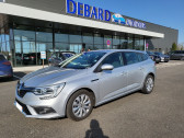 Renault Megane IV occasion année 2017 boite Manuelle Annonce Renault Megane IV occasion Diesel 1.5 DCI 90CH ENERGY LIFE à Campsas