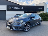 Renault Megane IV occasion année 2016 boite Manuelle Annonce Renault Megane IV occasion Diesel 1.6 dCi 130ch energy Intens à Castelmaurou