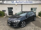 Renault Megane IV occasion année 2018 boite Manuelle Annonce Renault Megane IV occasion Diesel 1.6 DCI 130CH ENERGY INTENS à Colomiers