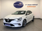 Renault Megane IV occasion année 2018 boite Robotisee Annonce Renault Megane IV occasion Diesel 1.6 DCI 165CH ENERGY GT EDC à FENOUILLET