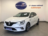 Renault Megane IV occasion année 2018 boite Robotisee Annonce Renault Megane IV occasion Diesel 1.6 DCI 165CH ENERGY GT EDC à FENOUILLET