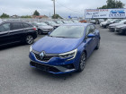 Renault Megane IV occasion année 2021 boite Automatique Annonce Renault Megane IV occasion Hybride 1.6 E-TECH PLUG-IN 160CH RS LINE à Albi