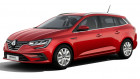 Renault Megane IV occasion Rouge année 2021 boite Manuelle Annonce Renault Megane IV occasion Hybride 1.6 e-tech plug-in 160cv edc business + sieges chauffants + à Ganges