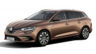 Renault Megane IV occasion année 2021 boite Manuelle Annonce Renault Megane IV occasion Hybride 1.6 e-tech plug-in 160cv edc business + sieges chauffants + à Ganges