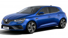 Renault Megane IV occasion année 2021 boite Manuelle Annonce Renault Megane IV occasion Hybride rechargeable 1.6 e-tech plug-in 160cv edc rs line + hi-fi bose + toit pan à Ganges
