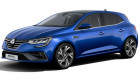 Renault Megane IV occasion année 2021 boite Manuelle Annonce Renault Megane IV occasion Hybride rechargeable 1.6 e-tech plug-in 160cv rs line + toit pano + pack easy par à Ganges