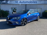 Renault Megane IV occasion année 2016 boite Robotisee Annonce Renault Megane IV occasion Essence 1.6 TCE 205 CH ENERGY GT EDC à Colomiers