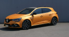 Renault Megane IV occasion Orange année 2021 boite Robotisee Annonce Renault Megane IV occasion Essence 1.8 T 300CH RS EDC à Labège