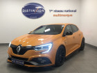 Renault Megane IV occasion année 2019 boite Robotisee Annonce Renault Megane IV occasion Essence 1.8 T 300CH RS TROPHY EDC à FENOUILLET