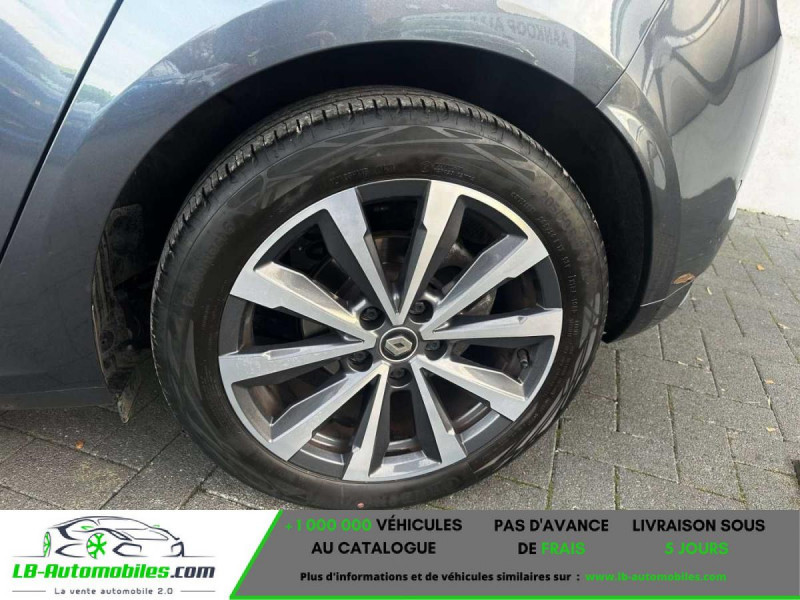 Renault Megane IV 15 dCi 115 EDC R.S. LINE. Automatique 380  occasion  Beaupuy - photo n8