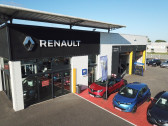 Annonce Renault Megane IV occasion Diesel Berline Blue dCi 95 Zen  Bessires