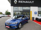 Renault Megane IV occasion année 2017 boite Manuelle Annonce Renault Megane IV occasion Diesel Berline dCi 130 INTENS à Bessières