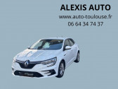Annonce Renault Megane IV occasion Diesel Blue dCi 115 - 20 Business  Le Born