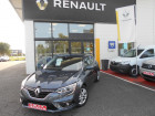 Renault Megane IV occasion année 2019 boite Manuelle Annonce Renault Megane IV occasion Diesel Blue dCi 115 Business TVA RECUP à Bessières