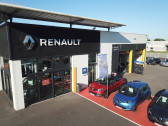 Annonce Renault Megane IV occasion Diesel Blue dCi 115 Business  Bessires