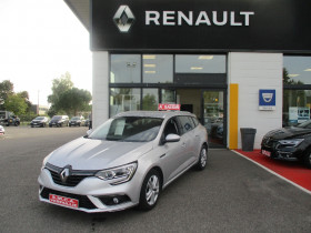 Renault Megane IV , garage AUTO SMCA VERFAILLIE à Bessières