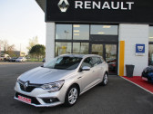 Renault Megane IV occasion année 2018 boite Manuelle Annonce Renault Megane IV occasion Diesel Blue dCi 115 Business à Bessières