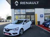 Renault Megane IV occasion année 2019 boite Manuelle Annonce Renault Megane IV occasion Diesel Blue dCi 115 Business à Bessières