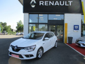 Renault Megane IV occasion année 2019 boite Manuelle Annonce Renault Megane IV occasion Diesel Blue dCi 115 Business à Bessières