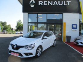 Renault Megane IV , garage AUTO SMCA VERFAILLIE à Bessières