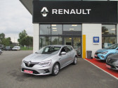 Renault Megane IV occasion année 2021 boite Manuelle Annonce Renault Megane IV occasion Diesel Blue dCi 115 Business à Bessières