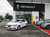 Renault Megane IV occasion année 2019 boite Manuelle Annonce Renault Megane IV occasion Diesel Blue dCi 115 Business à Bessières