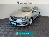 Renault Megane IV occasion année 2021 boite Manuelle Annonce Renault Megane IV occasion Diesel BLUE DCI 115 BUSINESS à Mareuil-lès-Meaux