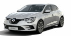Renault Megane IV occasion Gris année 2020 boite Manuelle Annonce Renault Megane IV occasion Diesel BLUE DCI 115 EDC - 20 INTENS nouvelle blue dci 115 edc inten à Ganges