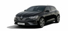 Renault Megane IV occasion Noir année 2021 boite Manuelle Annonce Renault Megane IV occasion Diesel BLUE DCI 115 EDC - 20 R.S. LINE nouvelle blue dci 115 edc r. à Ganges