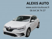 Annonce Renault Megane IV occasion Diesel Blue dCi 115 EDC - 21N Business  Le Born