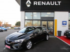 Renault Megane IV occasion année 2019 boite Automatique Annonce Renault Megane IV occasion Diesel Blue dCi 115 EDC Business à Bessières
