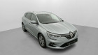 Renault Megane IV occasion Gris année 2020 boite Manuelle Annonce Renault Megane IV occasion Diesel BLUE DCI 115 INTENS à SAINT-GREGOIRE