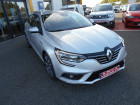 Renault Megane IV occasion Gris année 2019 boite Manuelle Annonce Renault Megane IV occasion Diesel Blue dCi 115 Intens à Bessières