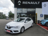 Renault Megane IV occasion année 2020 boite Manuelle Annonce Renault Megane IV occasion Diesel BLUE DCI 95 AIR 2P à Bessières